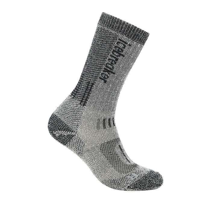 Icebreaker Women's Merino Hike+ Mountaineer Mid Calf Socks