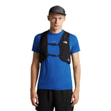Icebreaker Men's Merino Blend 125 Cool-Lite Speed Short Sleeve Tee - Lazurite — view 5