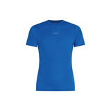 Icebreaker Men's Merino Blend 125 Cool-Lite Speed Short Sleeve Tee - Lazurite