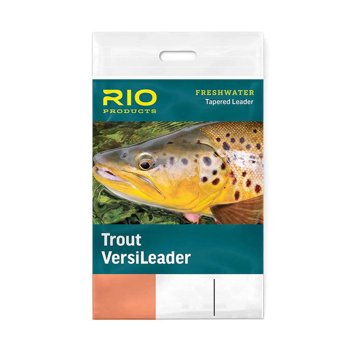 RIO Trout VersiLeader (7ft)