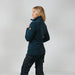 Fjallraven Women's Stina Fleece Dark Navy