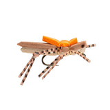 RIO's Morrish Hopper - Tan