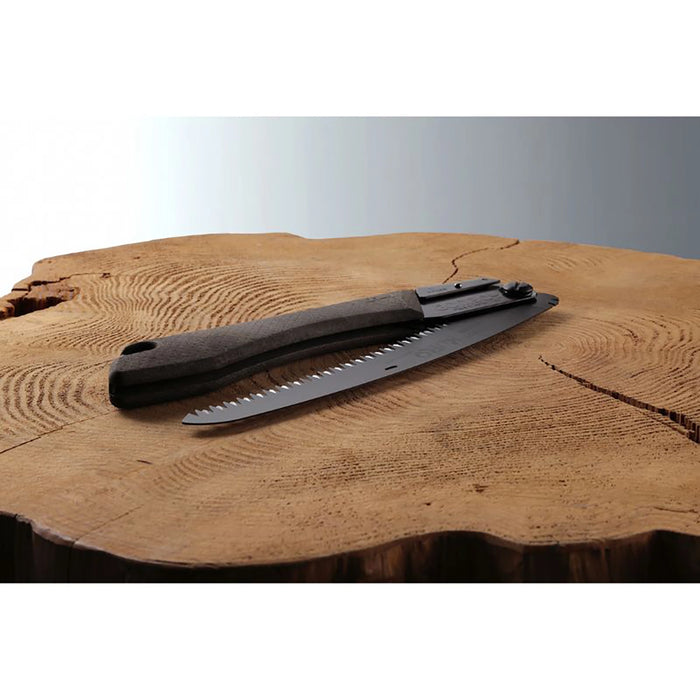 Silky Saws Gomboy "KURO" 240mm Folding Saw (Limited Edition)