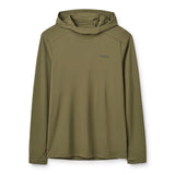 Rab Men's Force Hoody - Olive