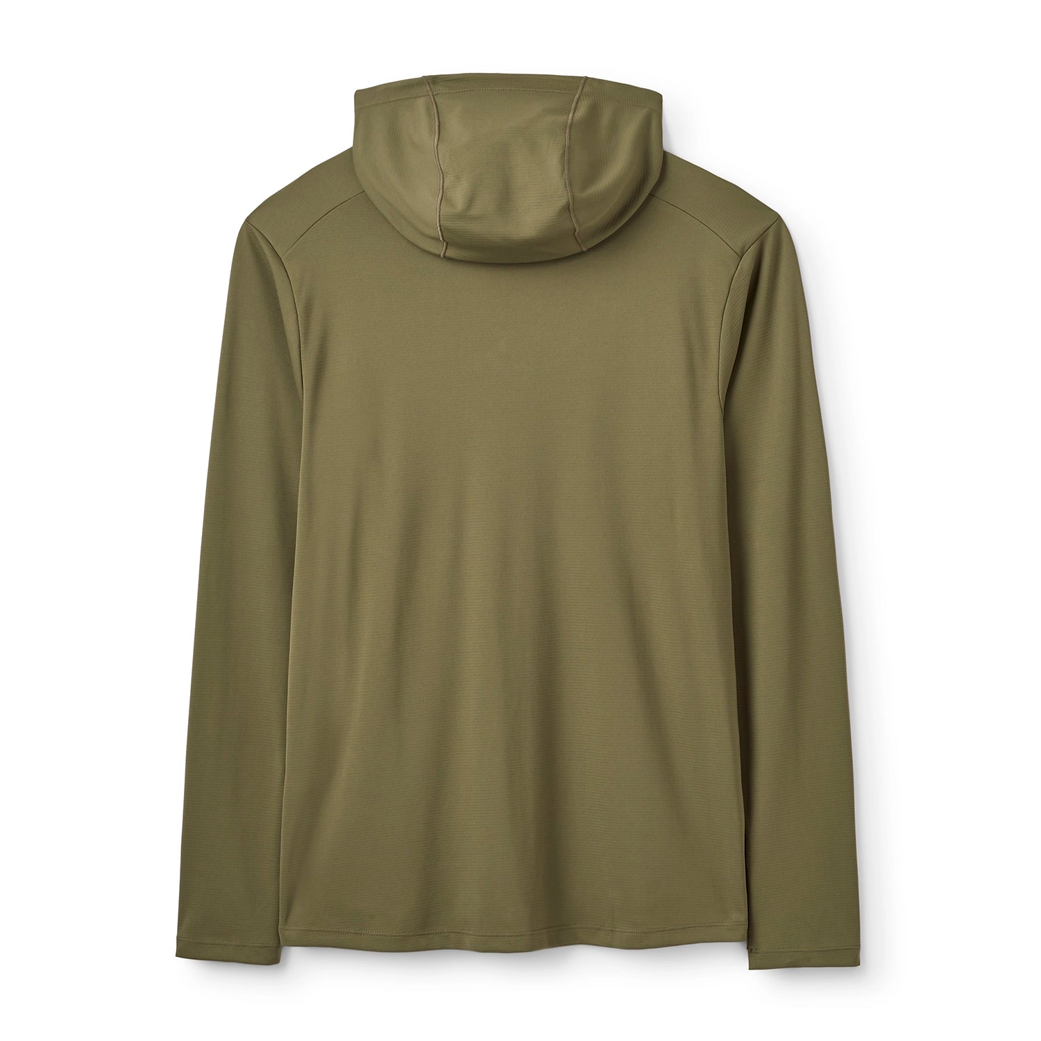 Rab Men's Force Hoody - Olive — view 2