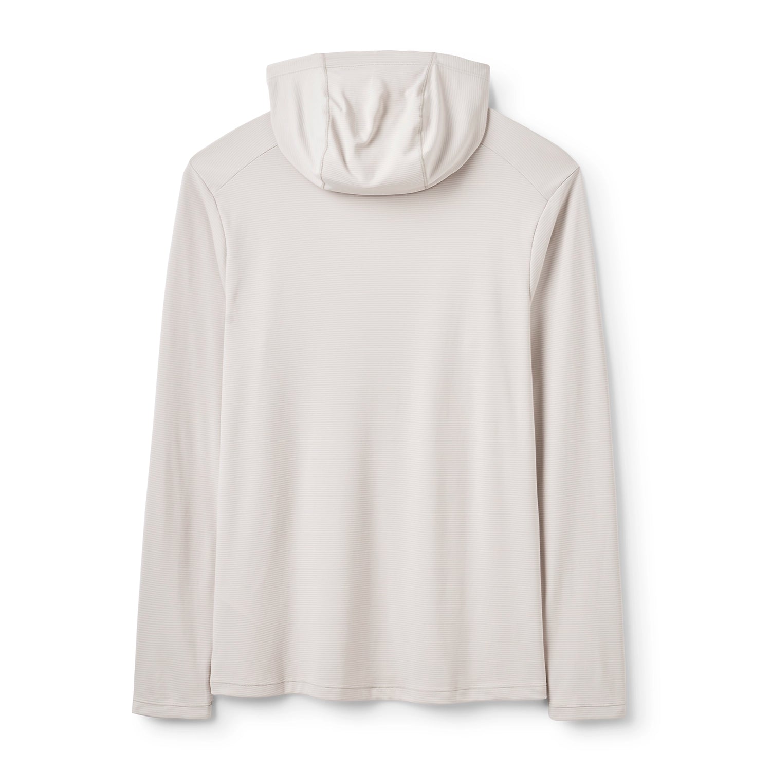 Rab Men's Force Hoody - Pebble — view 2