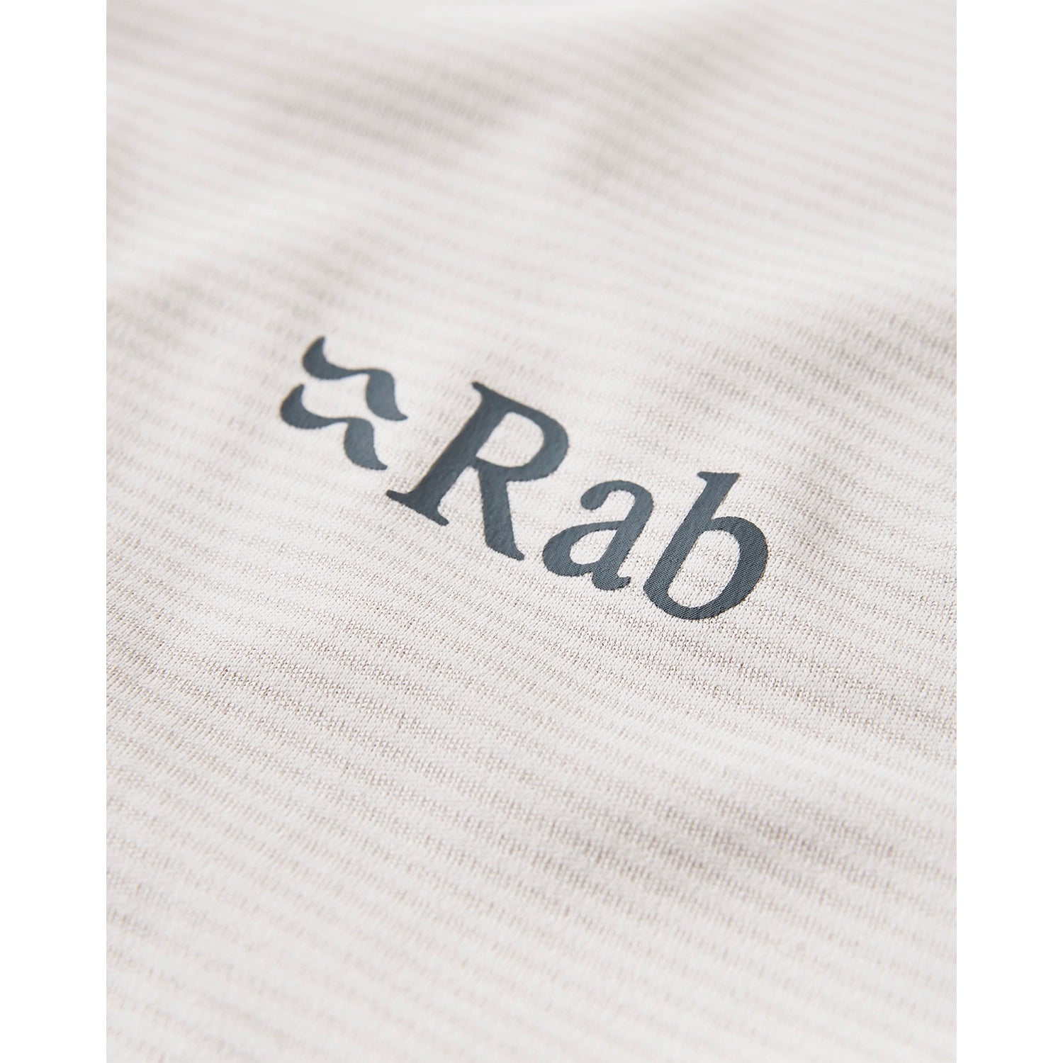 Rab Men's Force Hoody - Pebble — view 3