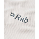 Rab Men's Force Hoody - Pebble — view 3