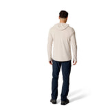 Rab Men's Force Hoody - Pebble — view 6