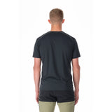 Rab Men's Force Tee - Beluga Back