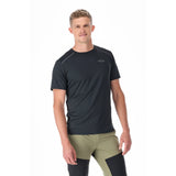 Rab Men's Force Tee - Beluga Front