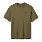 Rab Men's Force Tee - Olive