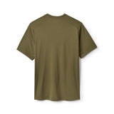 Rab Men's Force Tee - Olive — view 2