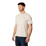 Rab Men's Force Tee - Olive — view 4