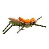 RIO's Morrish Hopper - Olive