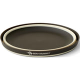 Sea To Summit Frontier Ultralight Collapsible Bowl White Detail 1