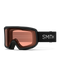 Smith Frontier Snow Goggles - Black RC36