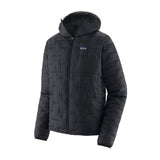 Patagonia Men's Micro Puff Hoody BLK hero