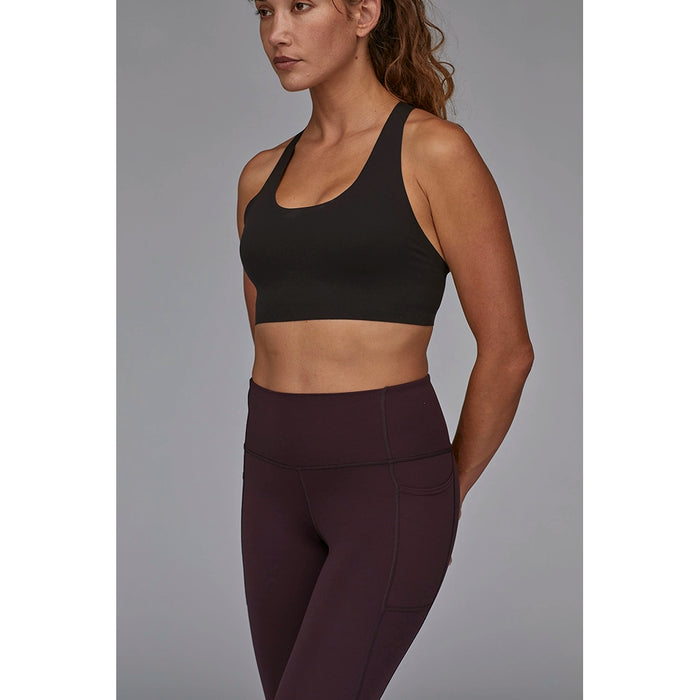 Patagonia Women's Live Simply Bra 32050_BLK 1