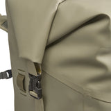 Patagonia Guidewater Roll-Top Pack - River Rock Green — view 2