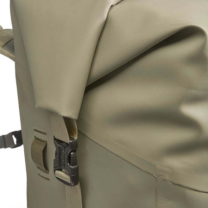 Patagonia Guidewater Roll-Top Pack - River Rock Green — view 2