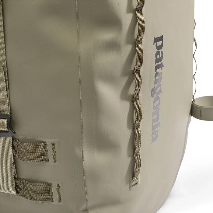 Patagonia Guidewater Roll-Top Pack - River Rock Green — view 3