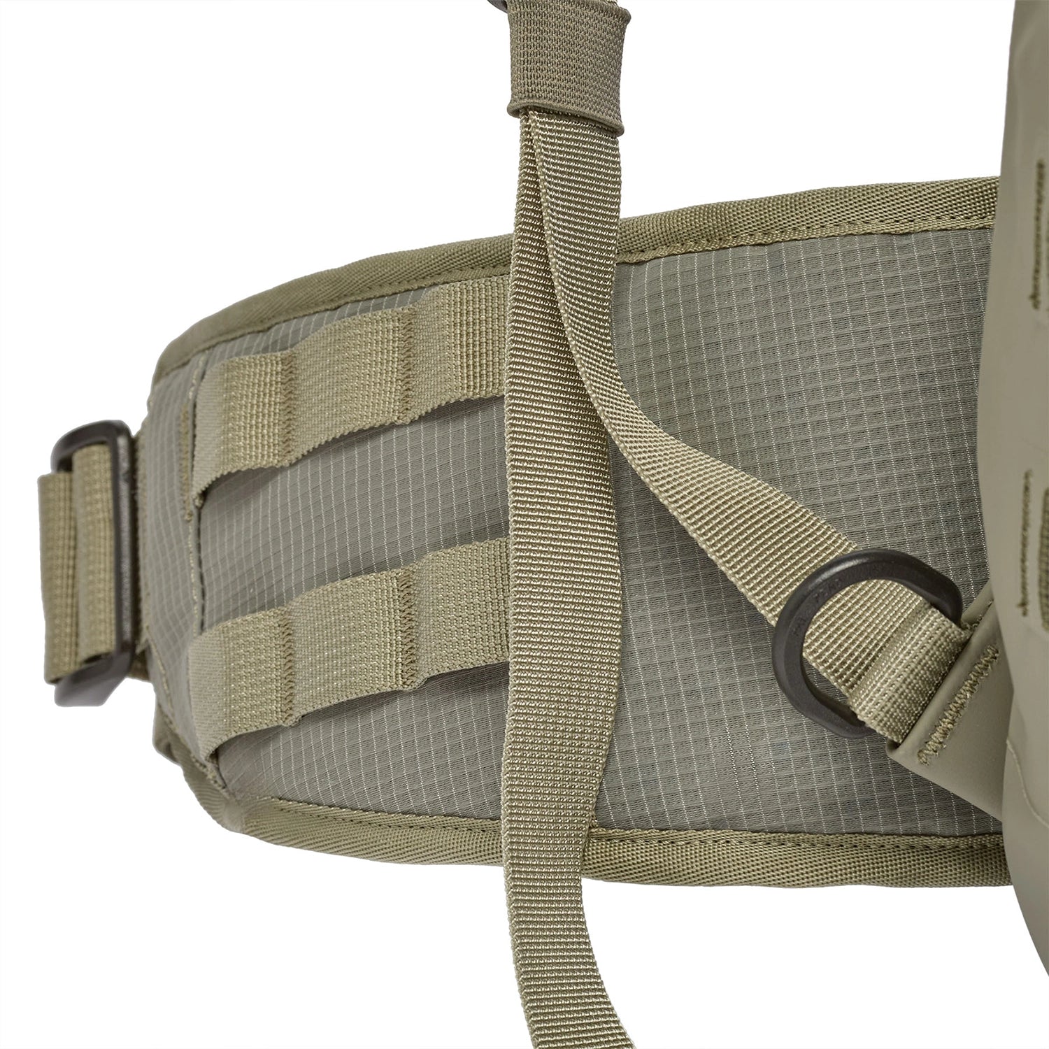 Patagonia Guidewater Roll-Top Pack - River Rock Green — view 4