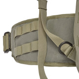 Patagonia Guidewater Roll-Top Pack - River Rock Green — view 4
