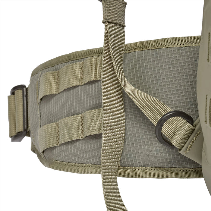 Patagonia Guidewater Roll-Top Pack - River Rock Green — view 4
