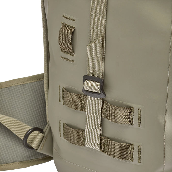 Patagonia Guidewater Roll-Top Pack - River Rock Green — view 5