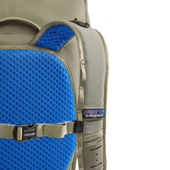 Patagonia Guidewater Roll-Top Pack - River Rock Green — view 6