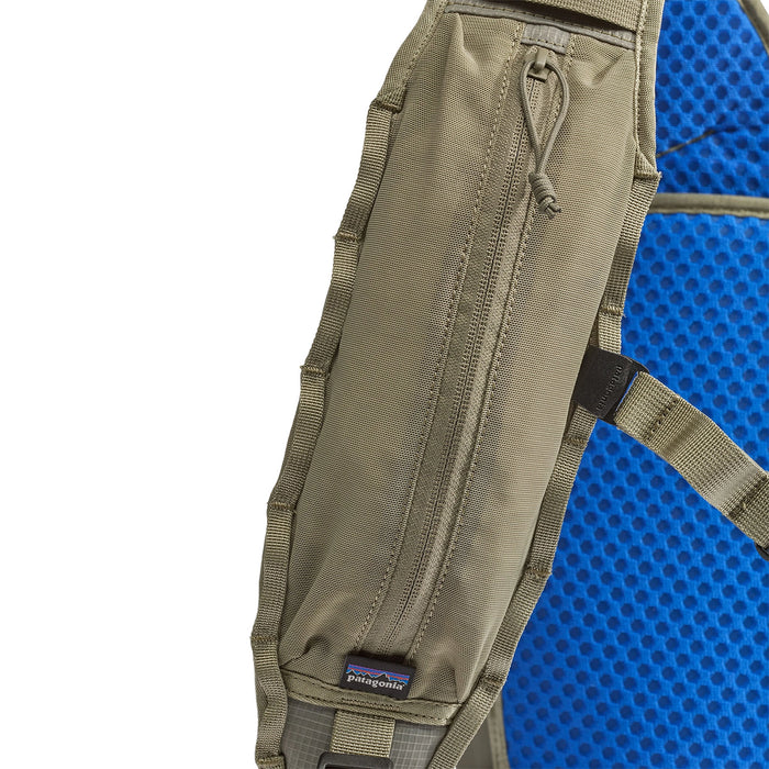 Patagonia Guidewater Switch Pack 15L - River Rock Green — view 4