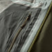 Patagonia Men's Swiftcurrent Wading Jacket - Pine Needle Green — view 4