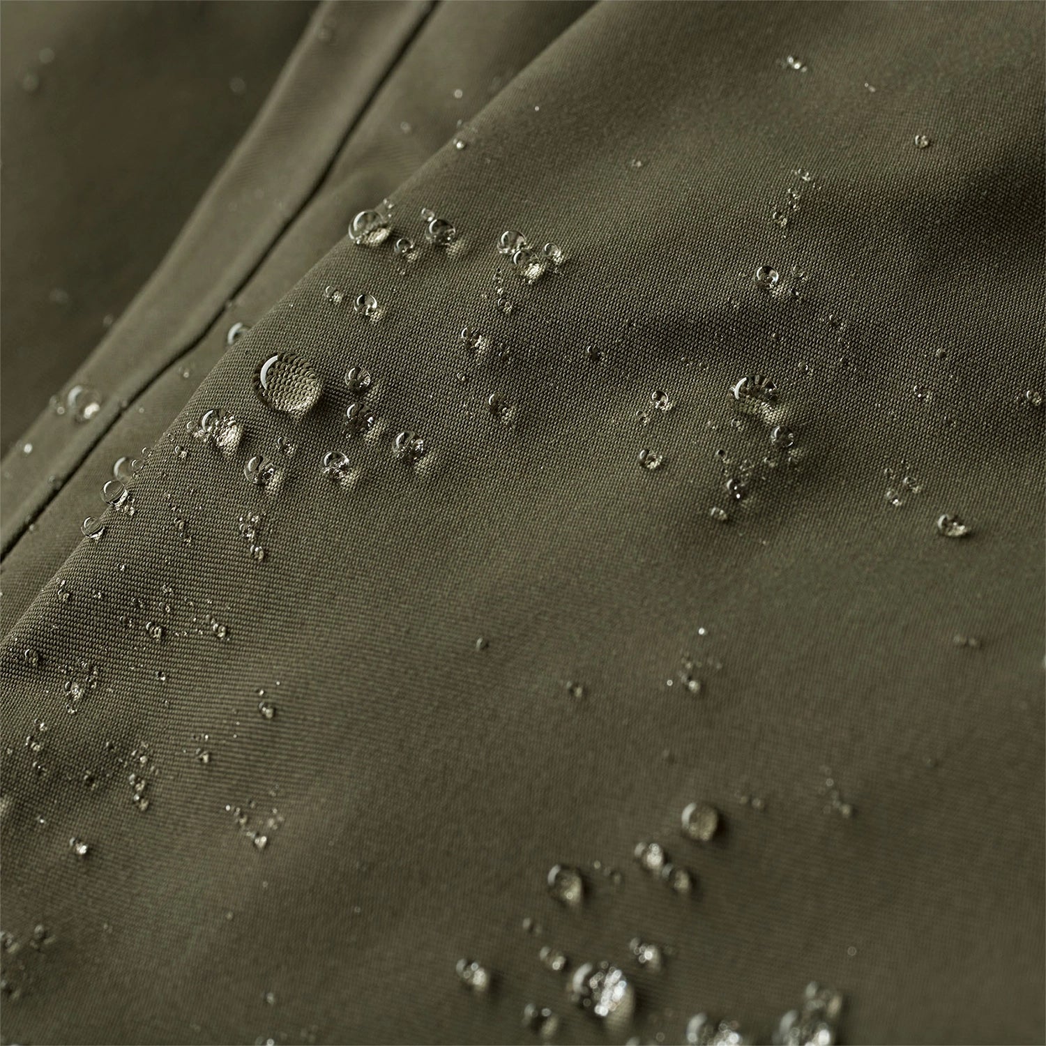 Patagonia Men's Swiftcurrent Wading Jacket - Pine Needle Green — view 5