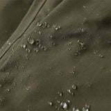 Patagonia Men's Swiftcurrent Wading Jacket - Pine Needle Green — view 5