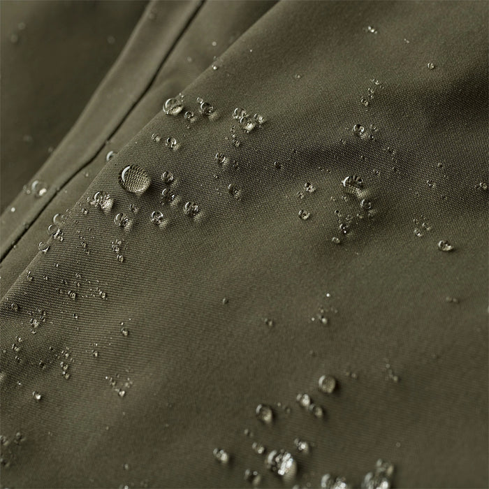 Patagonia Men's Swiftcurrent Wading Jacket - Pine Needle Green — view 5