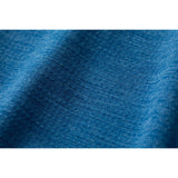 Patagonia Men's Cap Cool Sun Hoody - Aquatic Blue / Light Aquatic Blue X-Dye — view 6