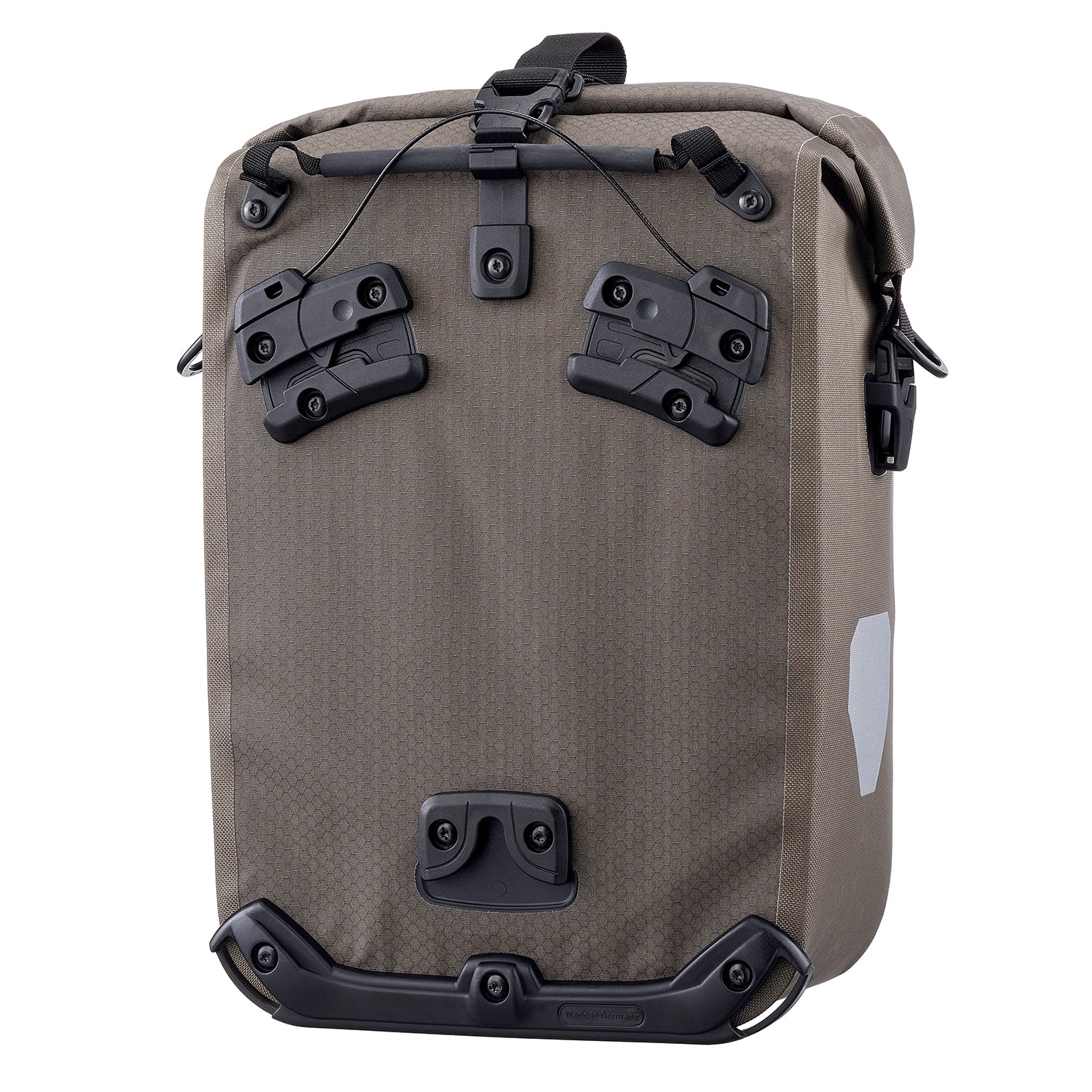 Ortlieb Gravel Pack Single - QL3.1 Mount — view 3
