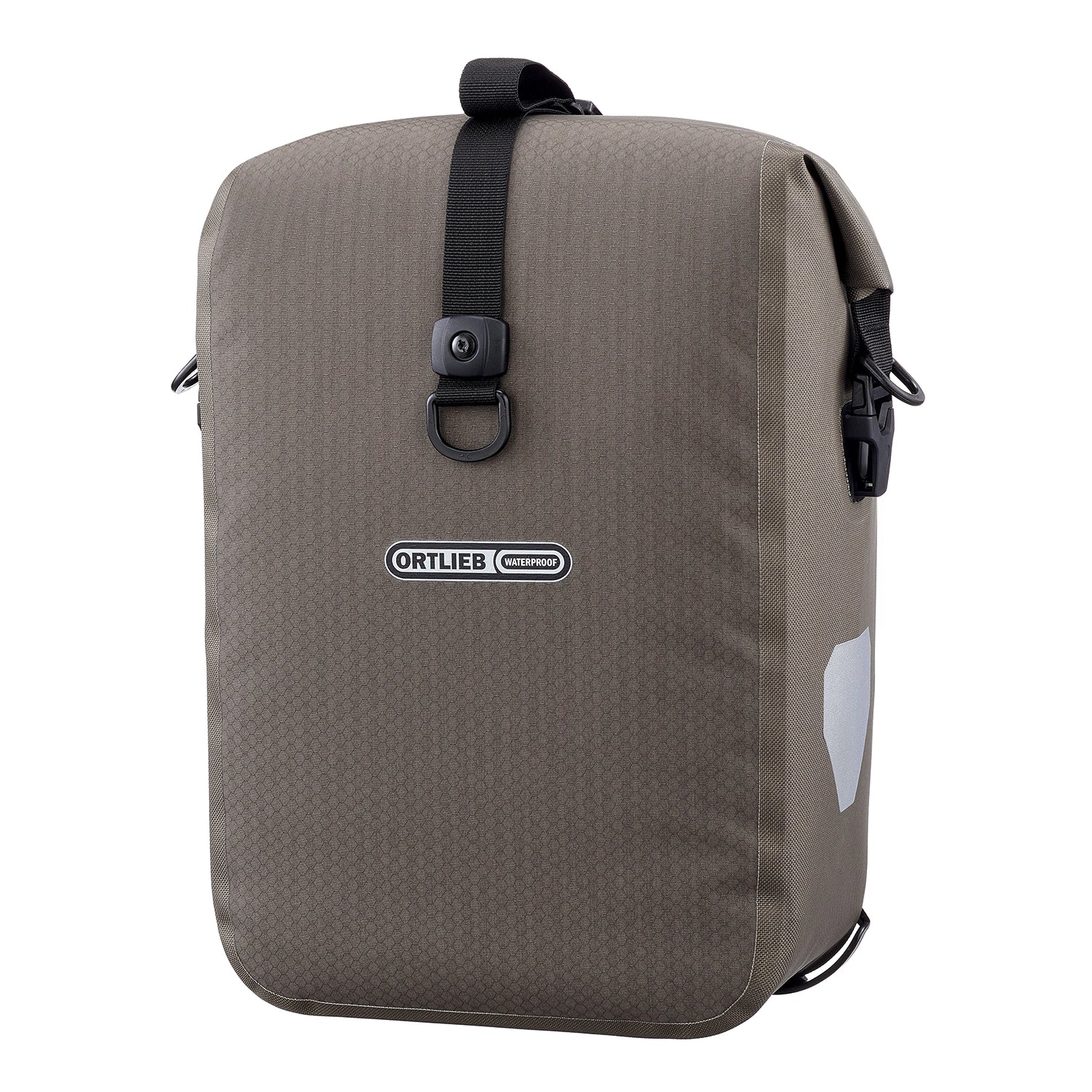 Ortlieb Gravel Pack Single - QL3.1 Mount