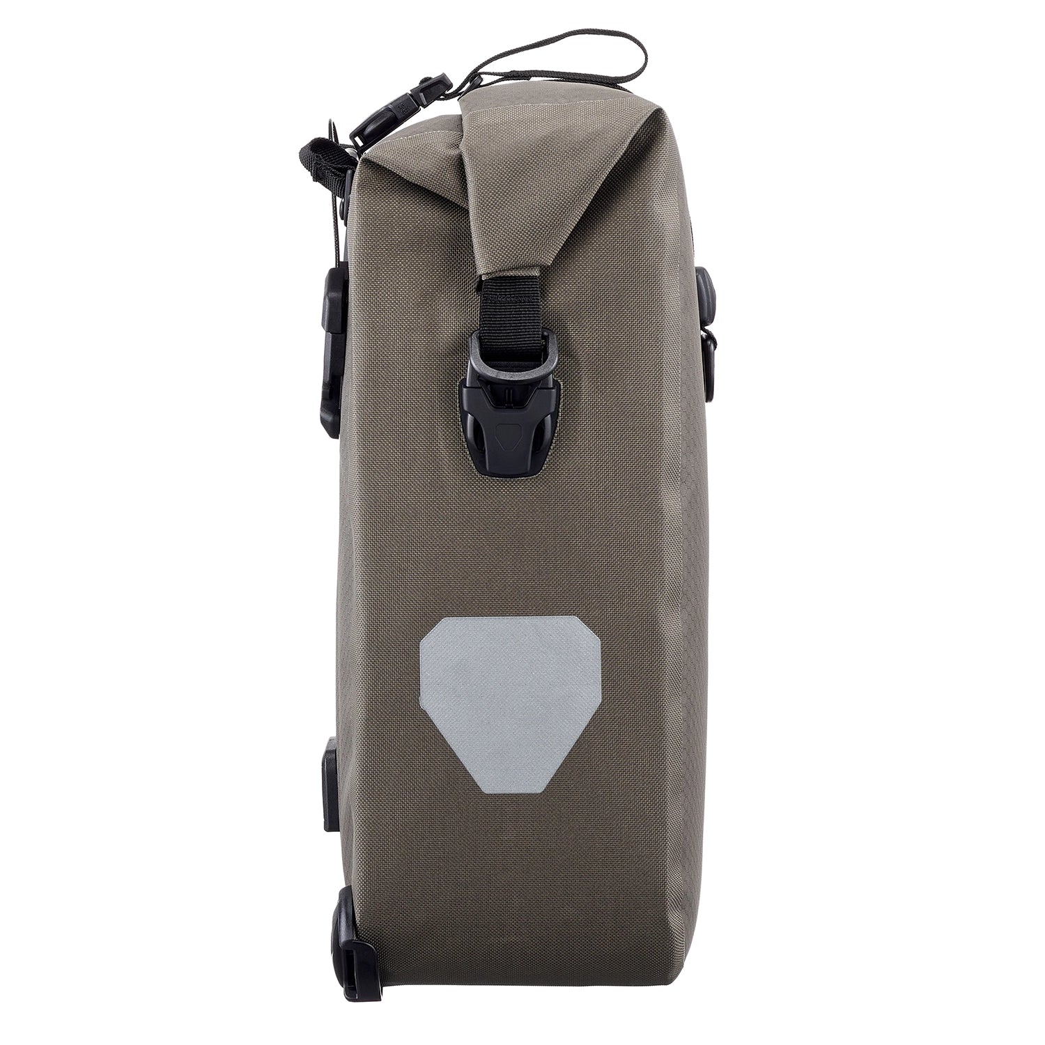 Ortlieb Gravel Pack Single - QL3.1 Mount — view 2