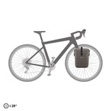 Ortlieb Gravel Pack Single - QL3.1 Mount — view 7