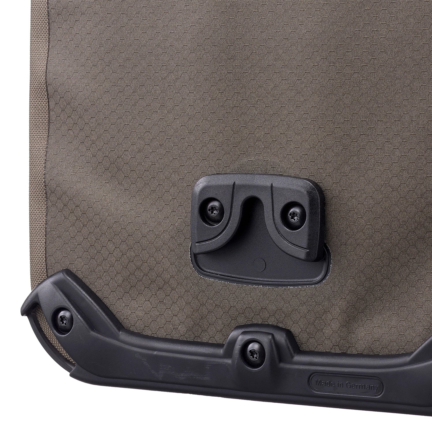 Ortlieb Gravel Pack Single - QL3.1 Mount — view 4