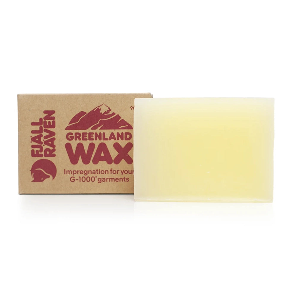 Fjallraven Greenland Wax — view 2
