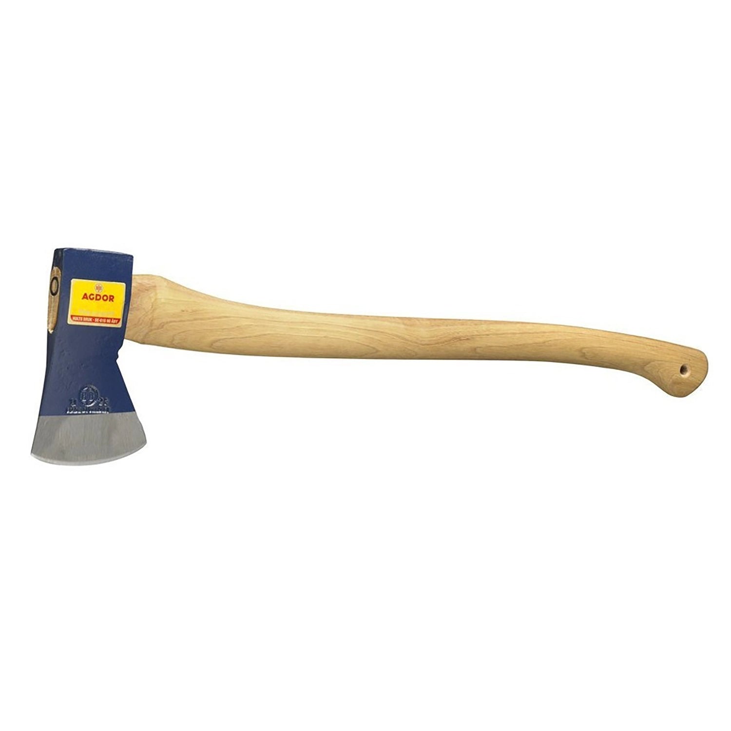 Hultafors Agdor Hatchet - Classic Model No. 38