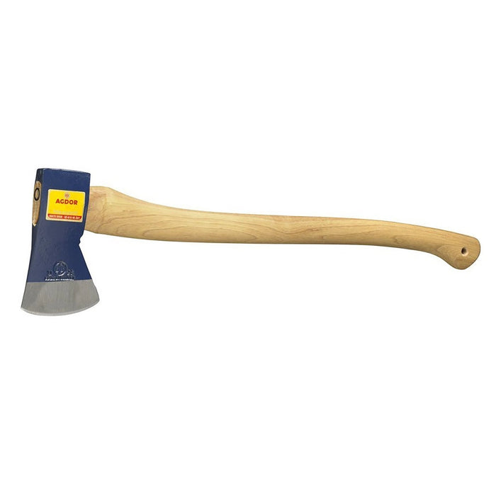 Hultafors Agdor Hatchet - Classic Model No. 38