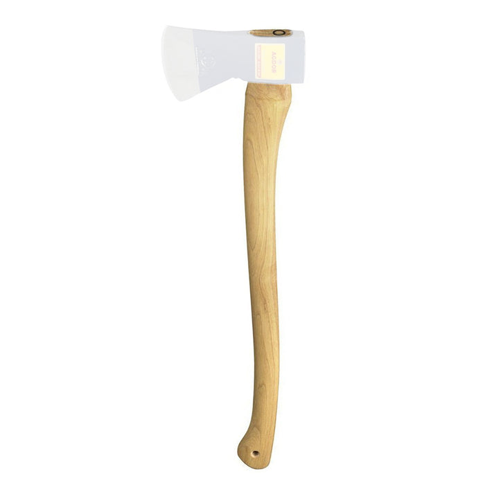 Hultafors Hickory Axe Handle