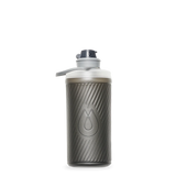 HydraPak Flux Bottle 1L Grey