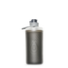 HydraPak Flux Bottle 1L Grey