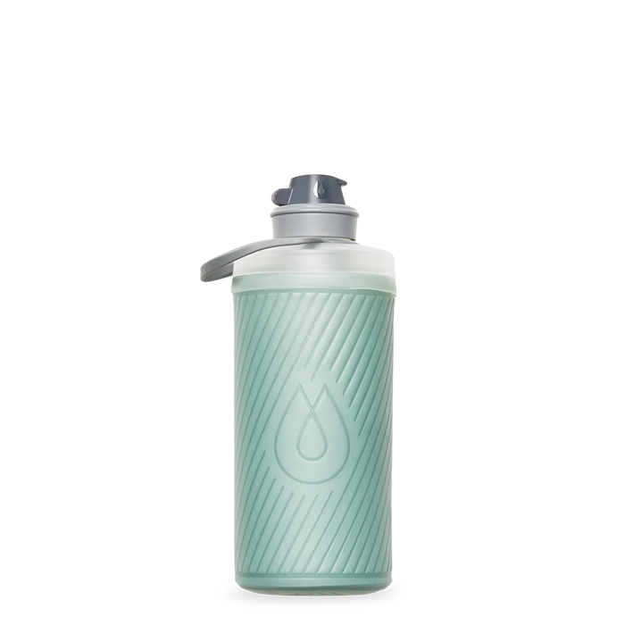 HydraPak Flux Bottle 1L reen