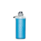 HydraPak Flux Bottle 1L - Blue Hero